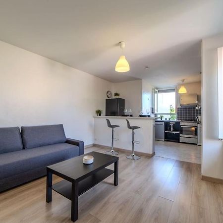 Le Courteline - Villeurbanne Centre المظهر الخارجي الصورة